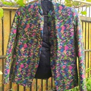 Women's blazer
